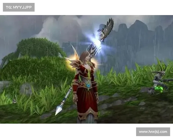 魔兽9.0法师：极速施法，攻击为王